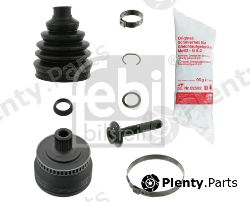 febi bilstein 33224 — Joint Kit, drive shaft