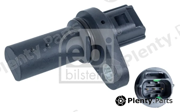 febi bilstein 106790 — Sensor, crankshaft pulse