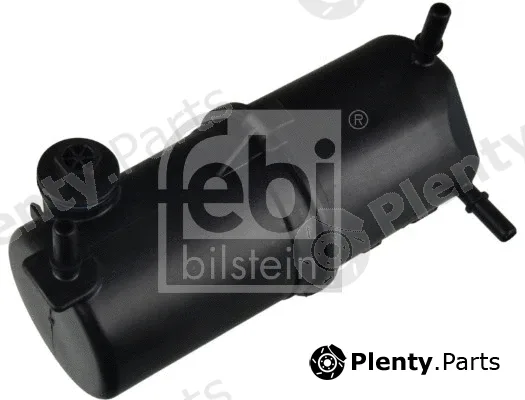 febi bilstein 176830 — Fuel Filter