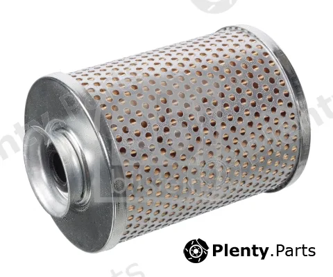 febi bilstein 103586 — Hydraulic Filter, steering