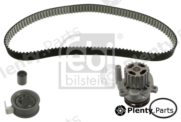 febi bilstein 45126 — Water Pump & Timing Belt Kit
