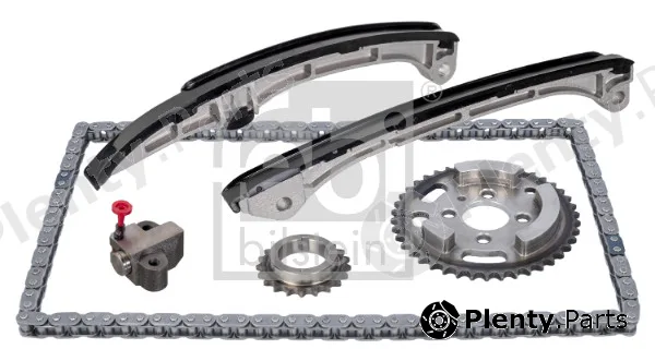 febi bilstein 183501 — Timing Chain Kit