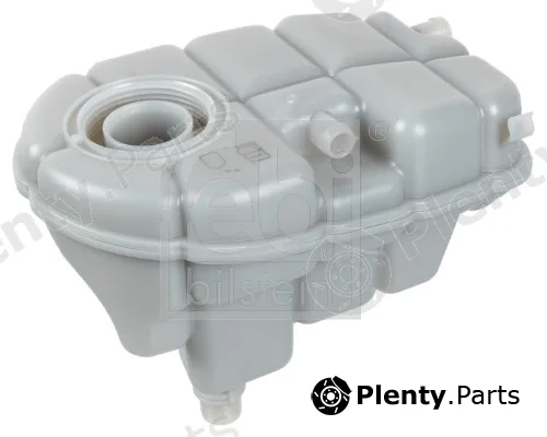 febi bilstein 171863 — Expansion Tank, coolant