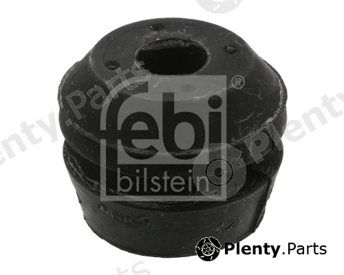 febi bilstein 01091 — Holder, engine mounting system