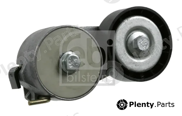 febi bilstein 22376 — Belt Tensioner, V-ribbed belt