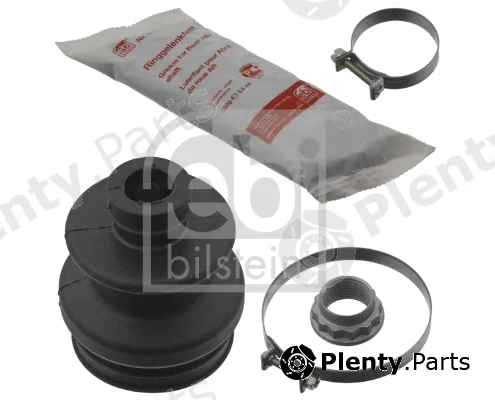 febi bilstein 07934 — Bellow Kit, drive shaft