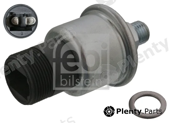 febi bilstein 45725 — Sensor, oil pressure