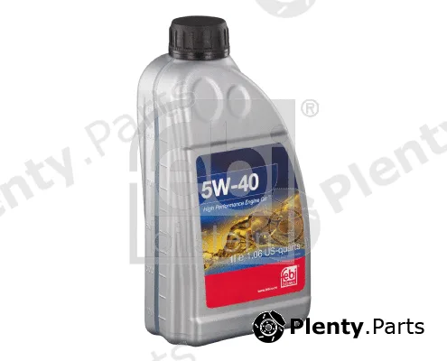 febi bilstein 32936 — Engine Oil