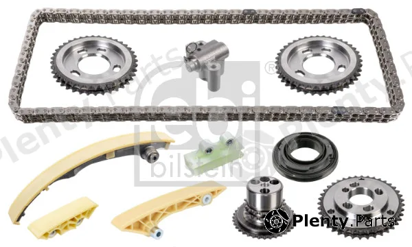 febi bilstein 186574 — Timing Chain Kit