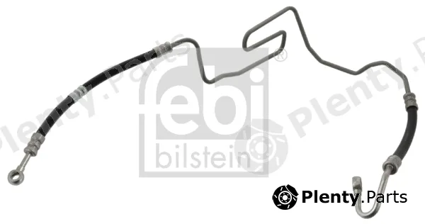 febi bilstein 47896 — Hydraulic Hose, steering