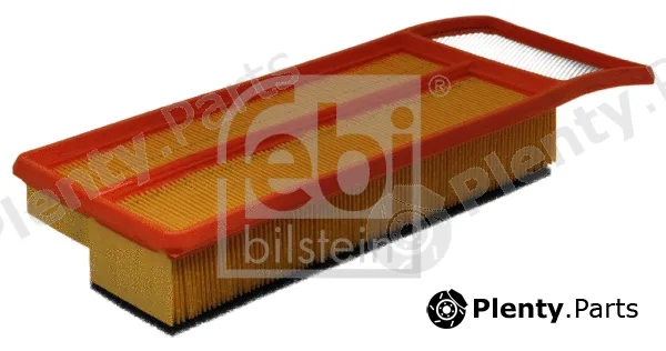 febi bilstein 39839 — Air Filter