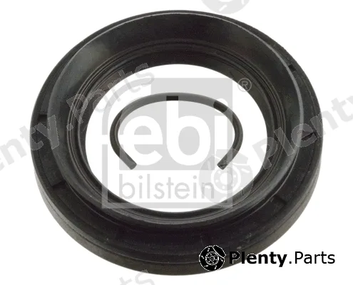 febi bilstein 103348 — Shaft Seal, manual transmission