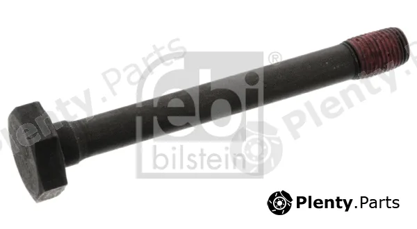 febi bilstein 45330 — Flywheel Bolt