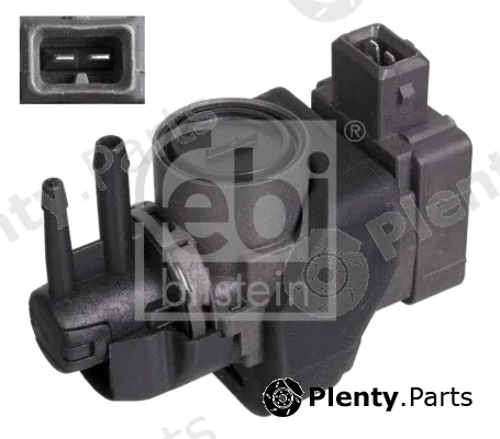 febi bilstein 102060 — Pressure Converter, exhaust control febi Plus