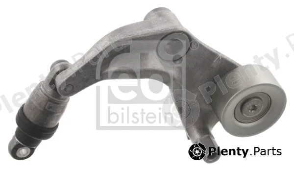 febi bilstein 32504 — Belt Tensioner, V-ribbed belt
