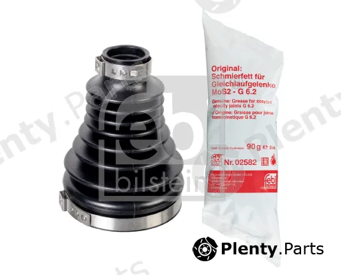 febi bilstein 175219 — Bellow Kit, drive shaft