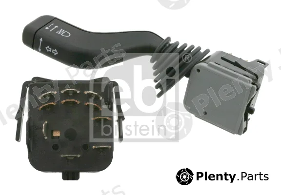 febi bilstein 01499 — Steering Column Switch