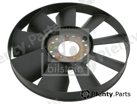 febi bilstein 26206 — Fan Wheel, engine cooling