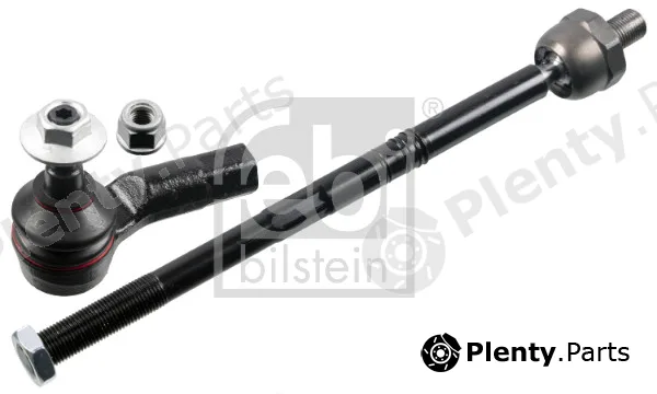 febi bilstein 186559 — Tie Rod