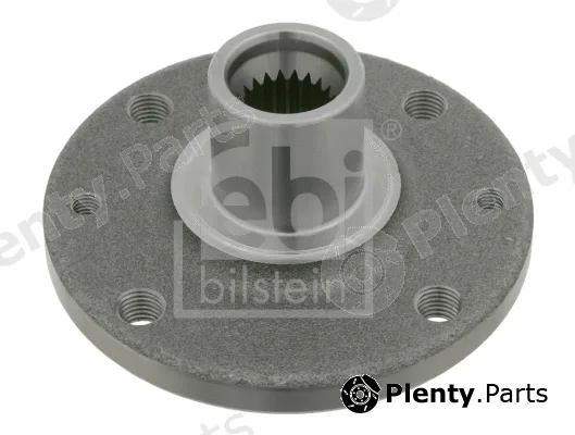 febi bilstein 09321 — Wheel Hub