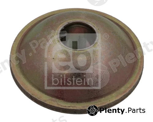 febi bilstein 100446 — Mounting, radiator