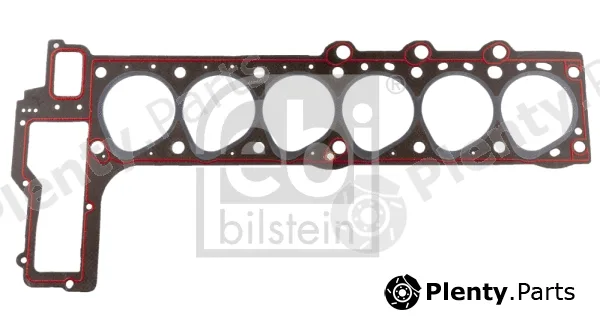 febi bilstein 12896 — Gasket, cylinder head