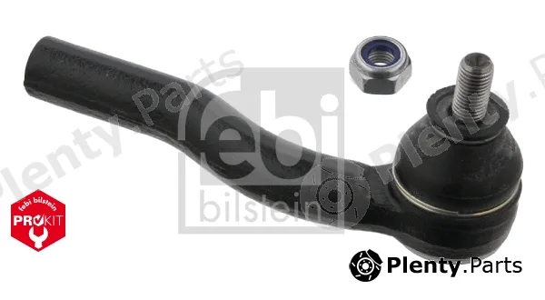 febi bilstein 12473 — Tie Rod End ProKit