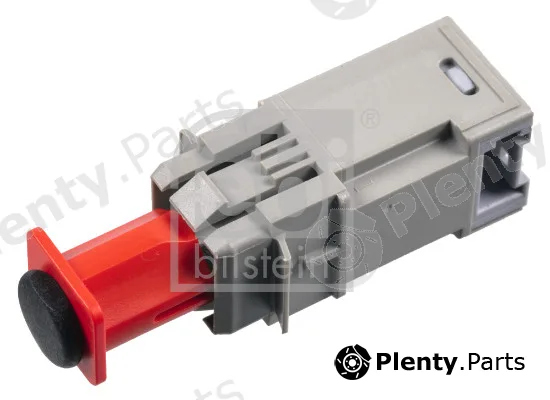 febi bilstein 183474 — Switch, clutch control (cruise control)