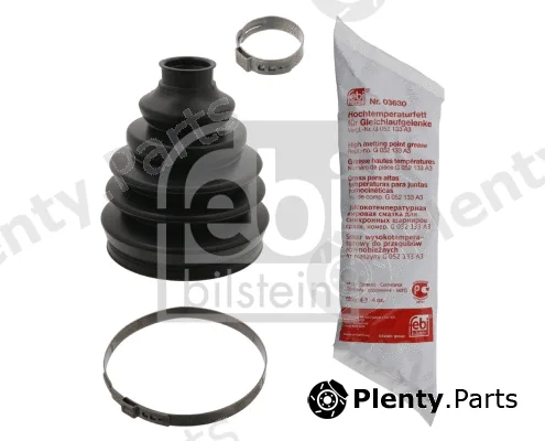 febi bilstein 36190 — Bellow Kit, drive shaft