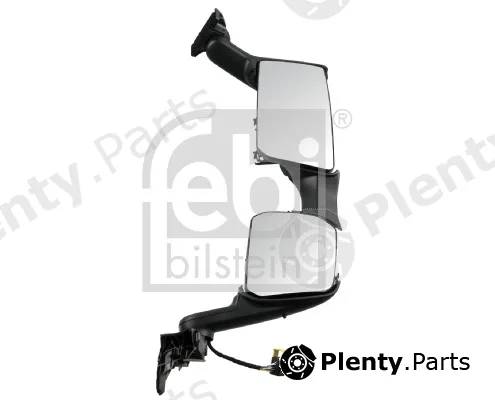 febi bilstein 184821 — Mirror System febi Plus