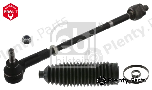 febi bilstein 44342 — Tie Rod ProKit