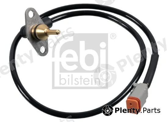 febi bilstein 184768 — Sensor, oil temperature