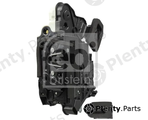 febi bilstein 172121 — Door Lock febi Plus
