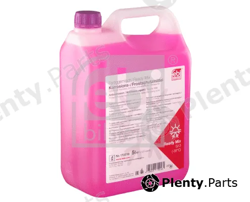 febi bilstein 172016 — Antifreeze