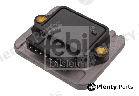 febi bilstein 17192 — Switch Unit, ignition system