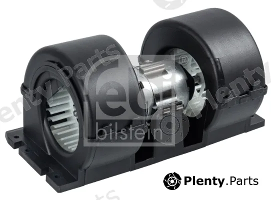 febi bilstein 171853 — Interior Blower