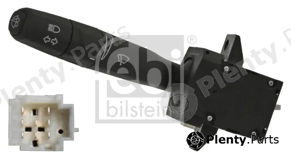 febi bilstein 101004 — Switch, headlight