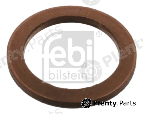 febi bilstein 27532 — Seal Ring, oil drain plug