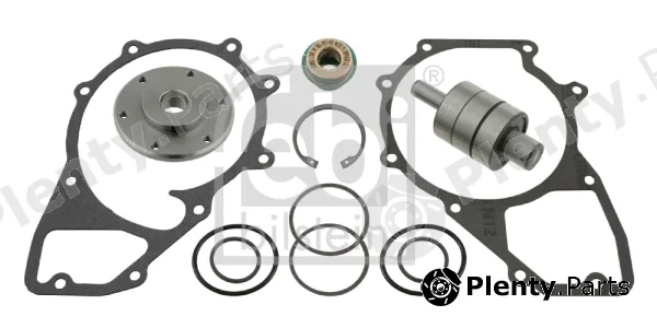 febi bilstein 03520 — Repair Kit, water pump