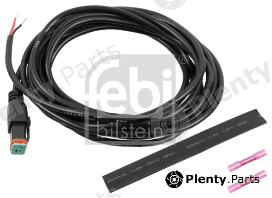 febi bilstein 177150 — Cable Set, worklight ProKit
