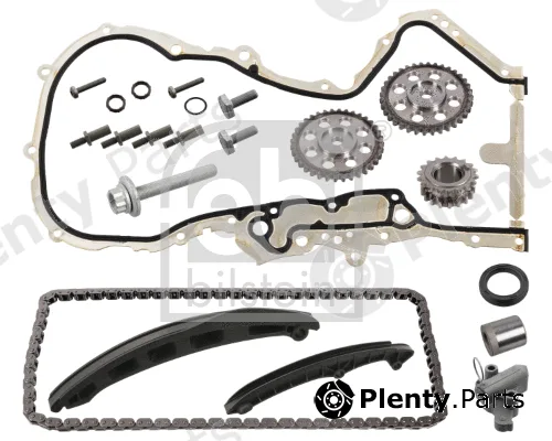 febi bilstein 171596 — Timing Chain Kit
