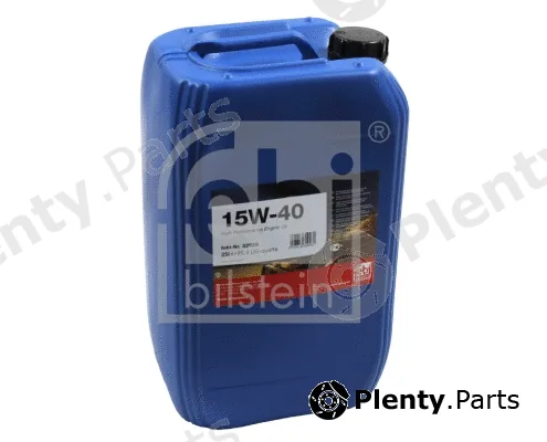 febi bilstein 32928 — Engine Oil
