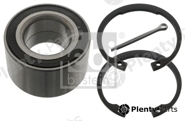 febi bilstein 03096 — Wheel Bearing Kit