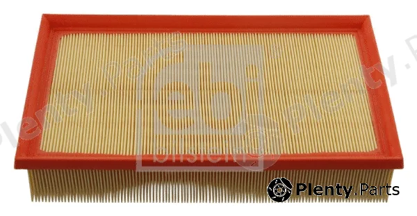 febi bilstein 32244 — Air Filter