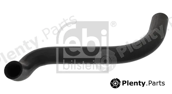 febi bilstein 11852 — Radiator Hose