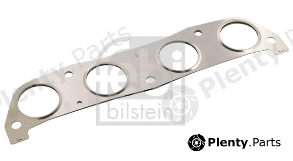 febi bilstein 104307 — Gasket, exhaust manifold