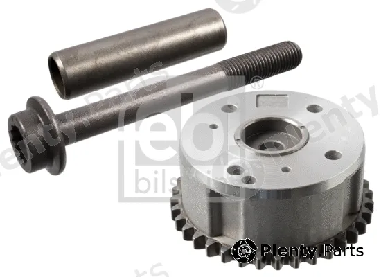 febi bilstein 170356 — Camshaft Adjuster febi Plus