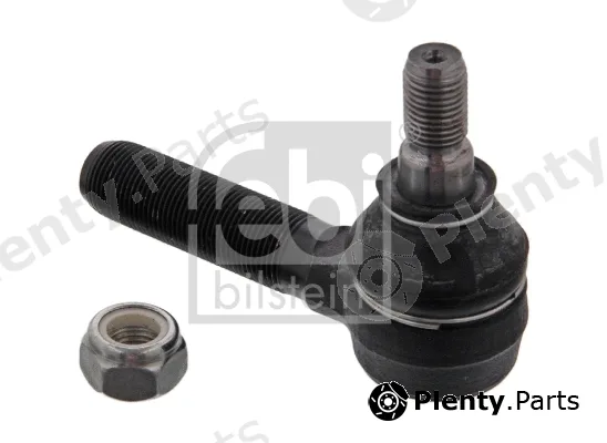 febi bilstein 10156 — Tie Rod End