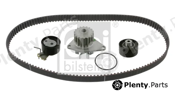 febi bilstein 32727 — Water Pump & Timing Belt Kit