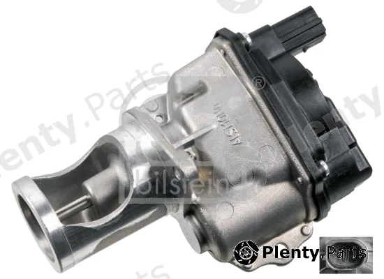 febi bilstein 177057 — EGR Valve
